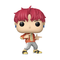 Funko Pop! Animation: Dan Da Dan - Jiji #2386