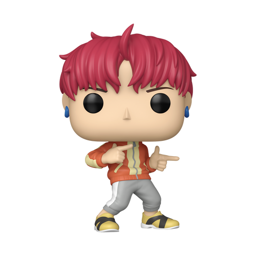 Funko Pop! Animation: Dan Da Dan - Jiji #2386