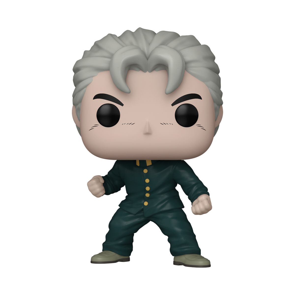 Funko Pop! Animation: JoJo's Bizarre Adventure - Koichi Hirose #2489