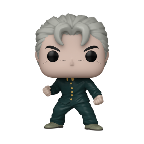 Funko Pop! Animation: JoJo's Bizarre Adventure - Koichi Hirose #2489