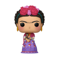 Funko Pop! Icons: Frida Kahlo - Frida Kahlo #103