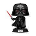 Funko Pop! Star Wars: Star Wars - Darth Vader in Armor #867