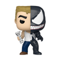 Funko Pop! Marvel: Infinity Saga - Split Eddie Brock/Venom #1627