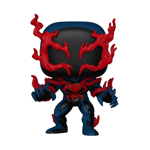 Funko Pop! Marvel: Venom - Symbiote Spider-Man 2099 #1621