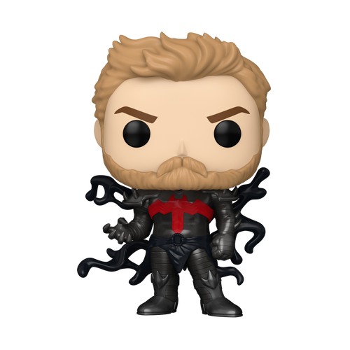Funko Pop! Marvel: Venom - King in Black Eddie Brock #1622