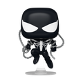 Funko Pop! Marvel: Venom - Spider-Man Venom War #1623