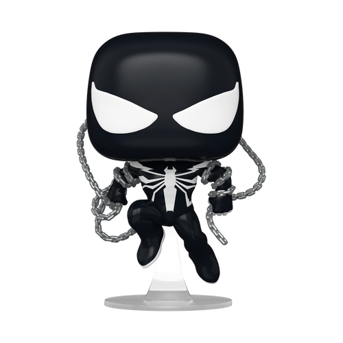 Funko Pop! Marvel: Venom - Spider-Man Venom War #1623