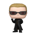 Funko Pop! Games: Resident Evil - Albert Wesker #1295