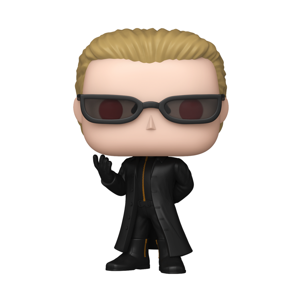 Funko Pop! Games: Resident Evil - Albert Wesker #1295
