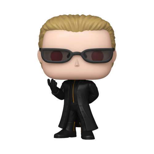 Funko Pop! Games: Resident Evil - Albert Wesker #1295