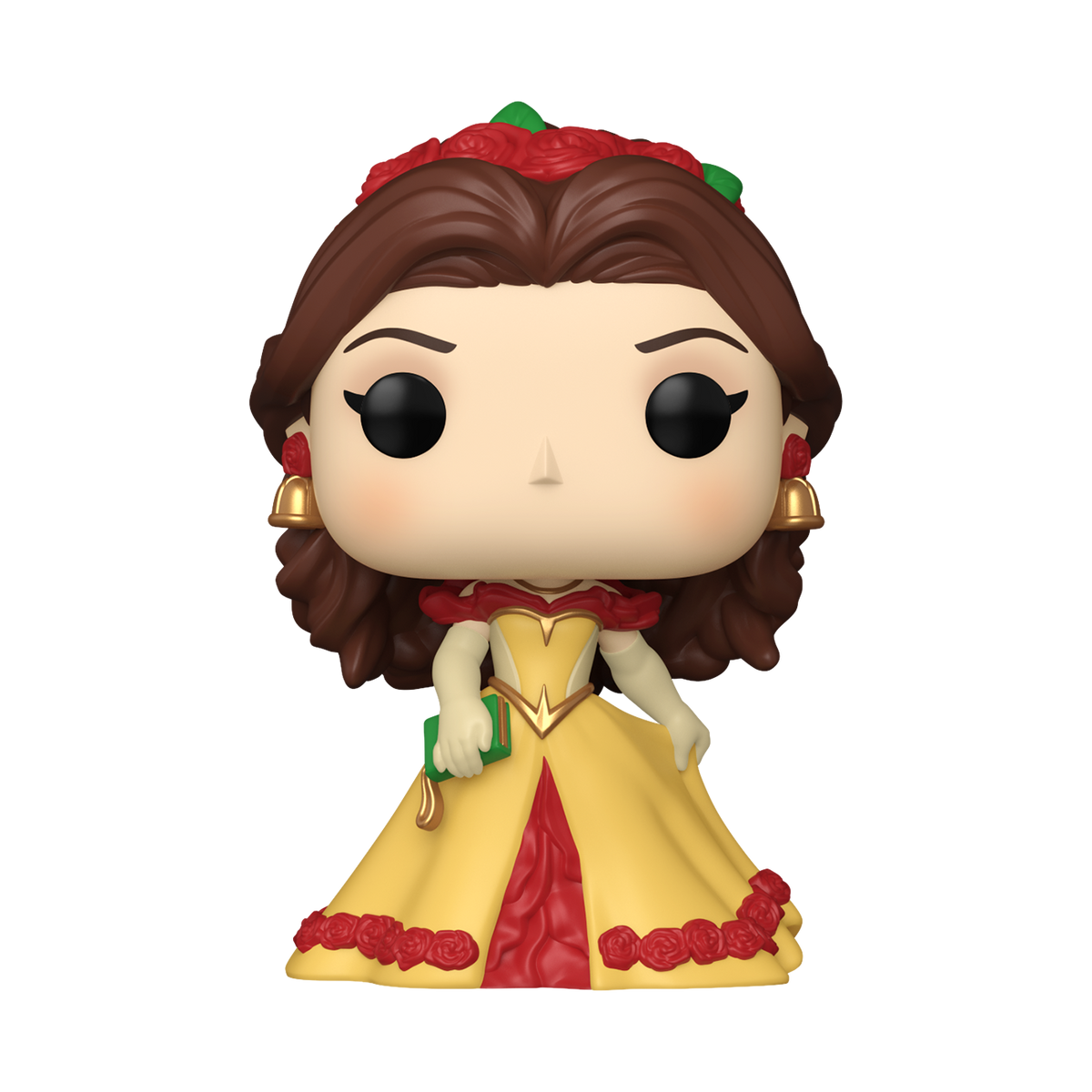 Funko Pop! Disney: Beauty and the Beast - Belle Grand Entrances #1780