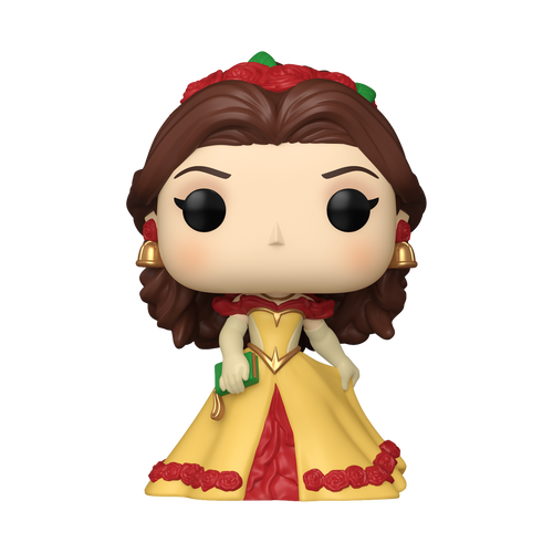 Funko Pop! Disney: Beauty and the Beast - Belle Grand Entrances #1780