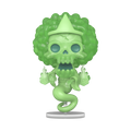 Funko Pop! Animation: One Piece - Brook Glow in the Dark #2325 Chalice Collectibles Exclusive Chase
