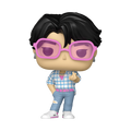 Funko Pop! Animation Netflix: KPop Demon Hunters - Jinu #2259
