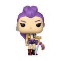 Funko Pop! Animation Netflix: KPop Demon Hunters - Rumi #2257