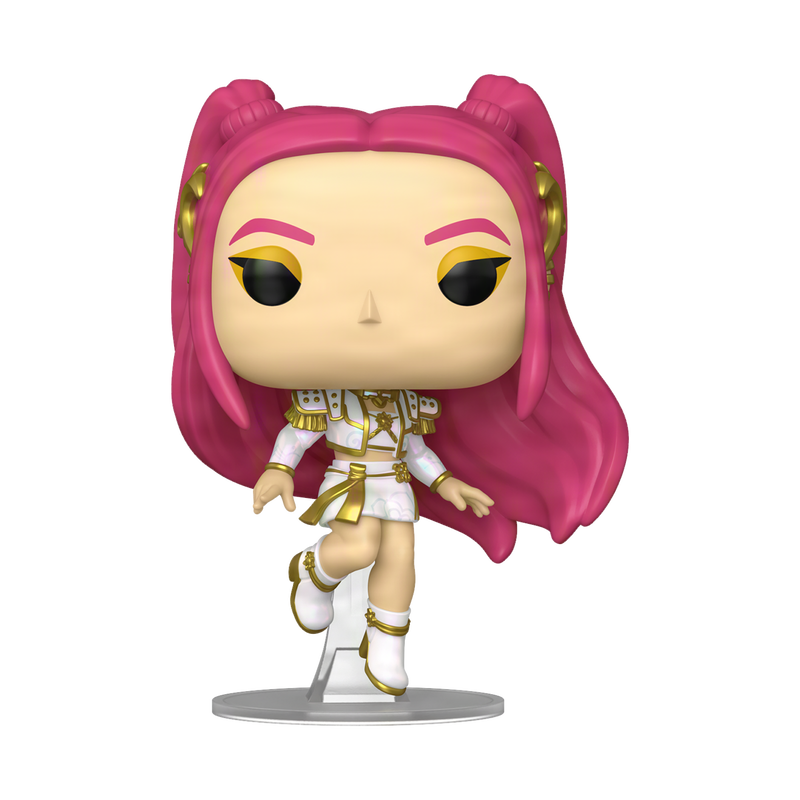Funko Pop! Animation: KPop Demon Hunters - Mira What It Sounds Like #2431