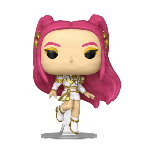 Funko Pop! Animation: KPop Demon Hunters - Mira What It Sounds Like #2431