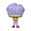 Funko Pop! Animation: KPop Demon Hunters - Mystery Soda Pop #2435 Specialty Exclusive
