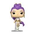 Funko Pop! Animation: KPop Demon Hunters - Rumi What It Sounds Like #2430