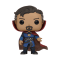 Funko Pop! Marvel: Dr. Strange Vinyl Figure