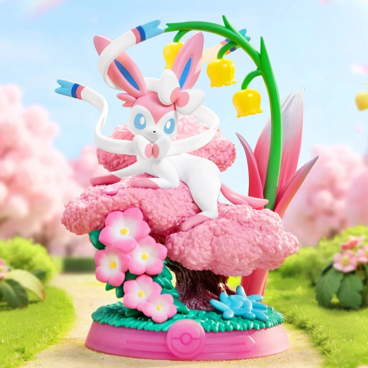 Funism - Pokemon - Eevee - Relax & Enjoy! Series Volume 3 Blind Box