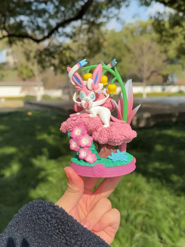 Funism - Pokemon - Eevee - Relax & Enjoy! Series Volume 3 Blind Box