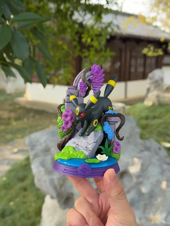 Funism - Pokemon - Eevee - Relax & Enjoy! Series Volume 3 Blind Box