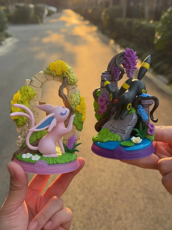 Funism - Pokemon - Eevee - Relax & Enjoy! Series Volume 3 Blind Box