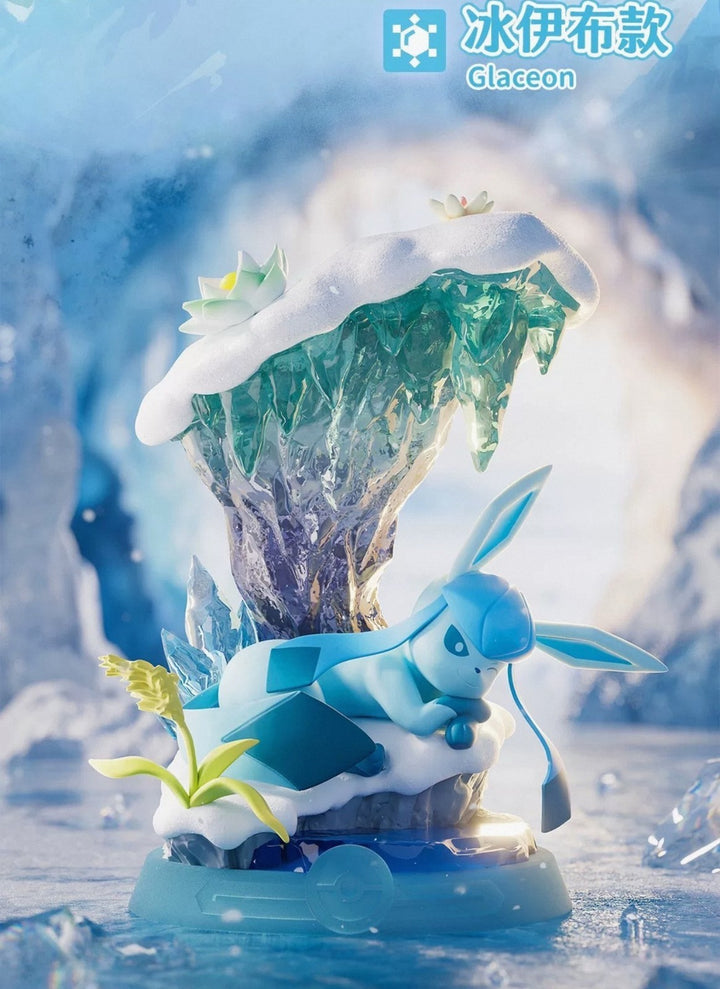 Funism - Pokemon - Eevee - Relax & Enjoy! Series Volume 3 Blind Box