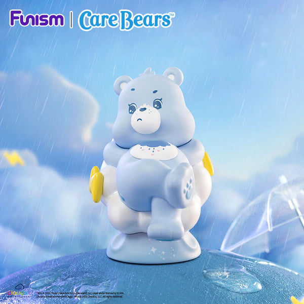 Funism Care Bears Planet Of Joy Series Figures Blind Box