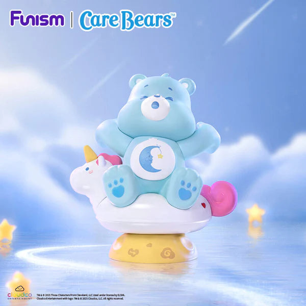 Funism Care Bears Planet Of Joy Series Figures Blind Box