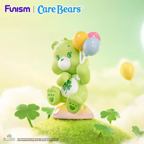 Funism Care Bears Planet Of Joy Series Figures Blind Box
