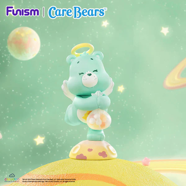 Funism Care Bears Planet Of Joy Series Figures Blind Box