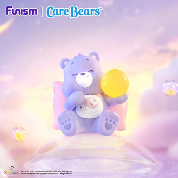 Funism Care Bears Planet Of Joy Series Figures Blind Box
