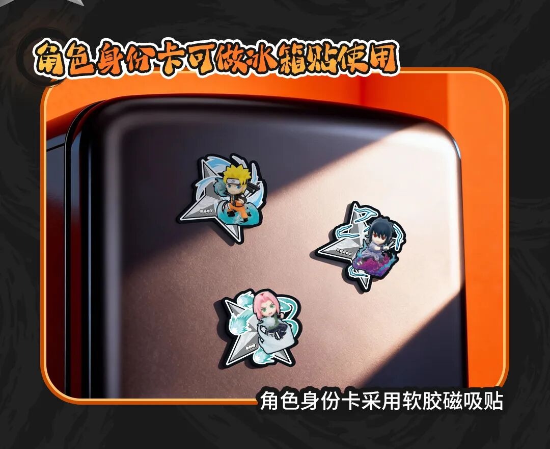 Funism Naruto Shippuden Ninja War Series Vol 1 Blind Box
