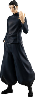 Good Smile Jujutsu Kaisen: Suguru Geto Hidden Inventory Premature Death Ver. Pop Up Parade PVC Figure