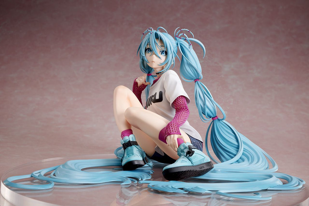 Good Smile Company - Hatsune Miku - Hatsune Miku - Scale Figure