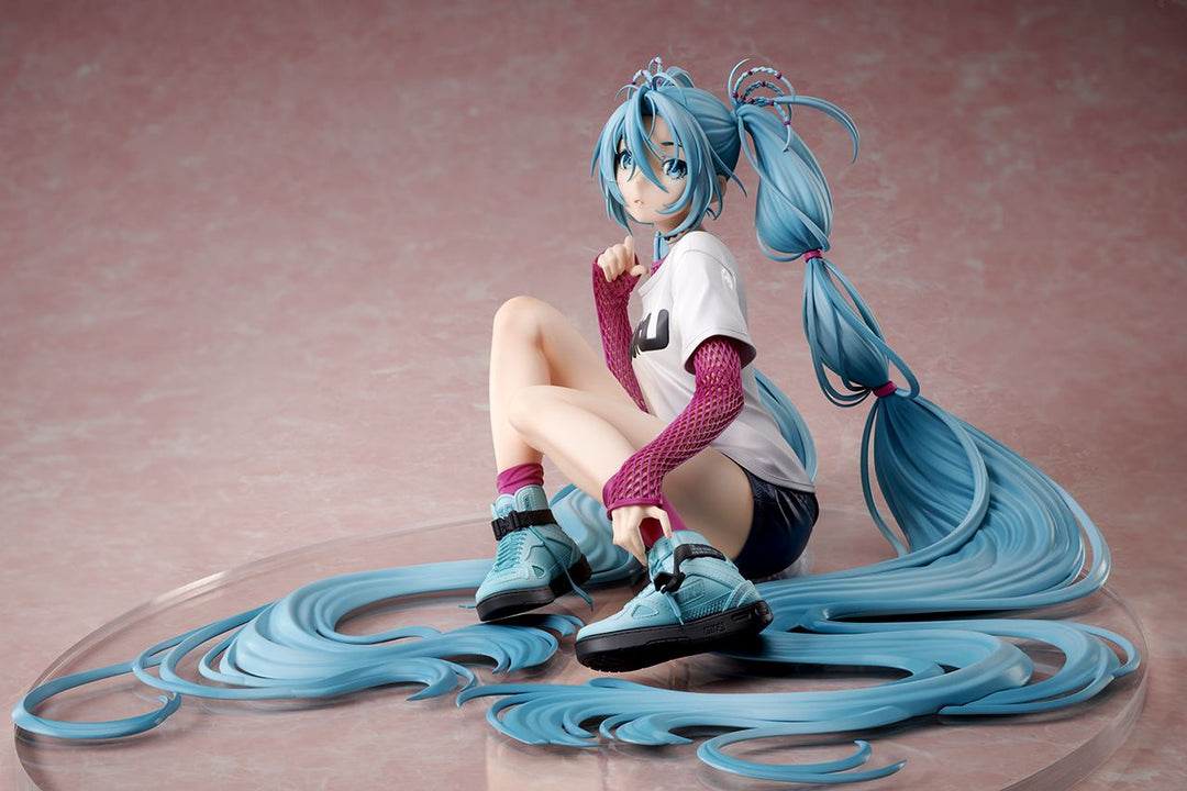 Good Smile Company - Hatsune Miku - Hatsune Miku - Scale Figure