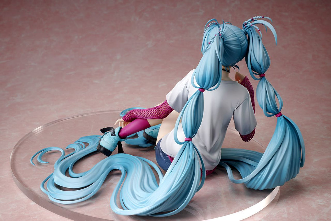 Good Smile Company - Hatsune Miku - Hatsune Miku - Scale Figure