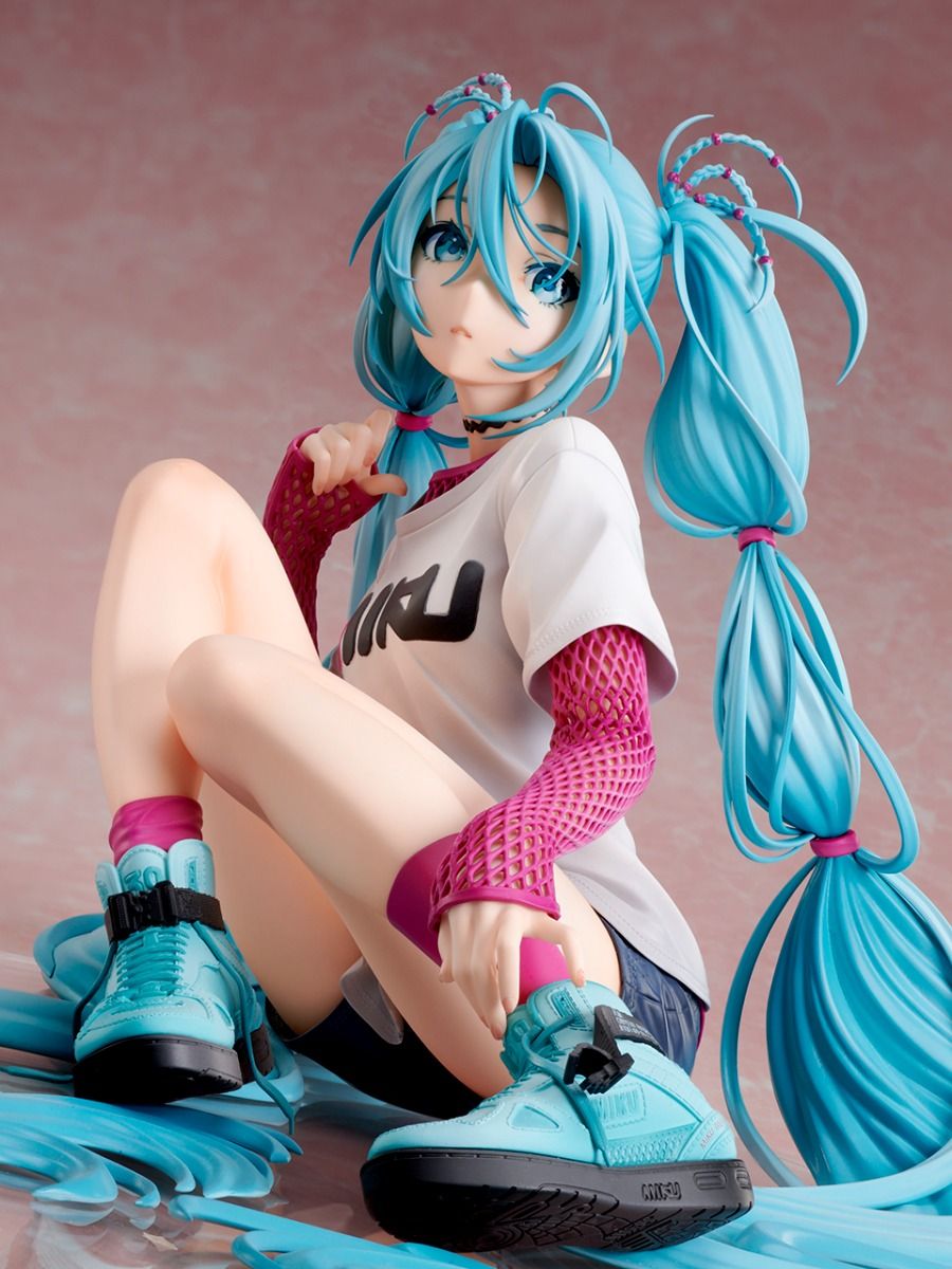 Good Smile Company - Hatsune Miku - Hatsune Miku - Scale Figure