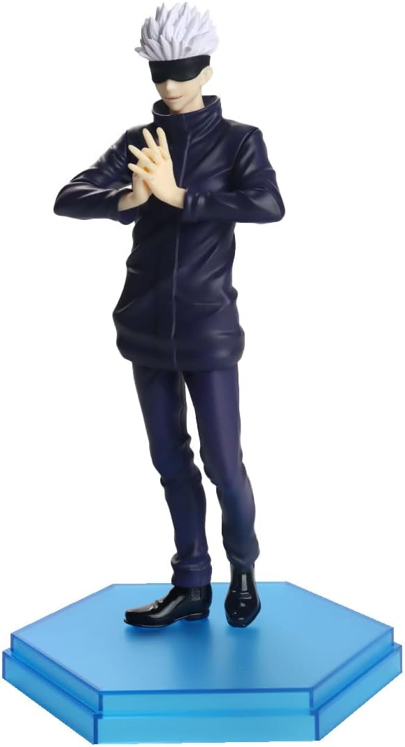 Good Smile Jujutsu Kaisen - Satoru Gojo Pop Up Parade PVC Figure