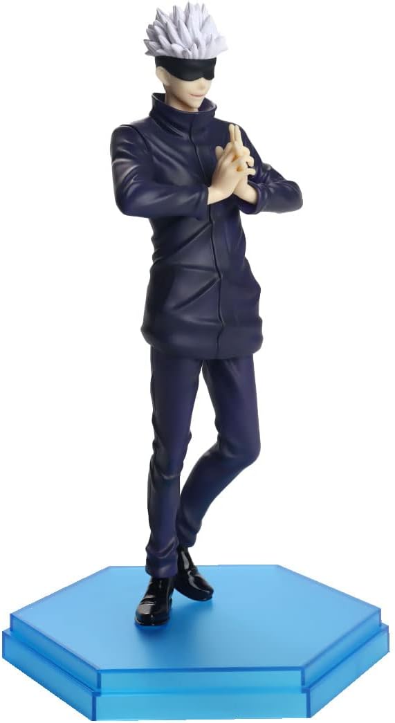 Good Smile Jujutsu Kaisen - Satoru Gojo Pop Up Parade PVC Figure