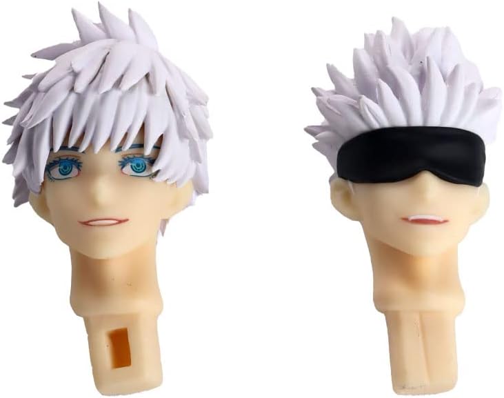 Good Smile Jujutsu Kaisen - Satoru Gojo Pop Up Parade PVC Figure