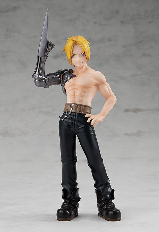 Good Smile Pop Up Parade Fullmetal Alchemist Brotherhood Edward Elric