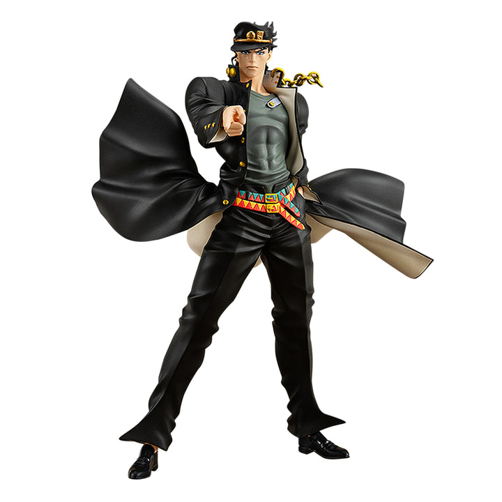 Good Smile - JoJo's Bizarre Adventure: Stardust Crusaders - Jotaro Kujo Pop Up Parade Figure