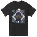 Jujutsu Kaisen S2 - Satoru Gojo Adult Men T-Shirt - Great Eastern Entertainment
