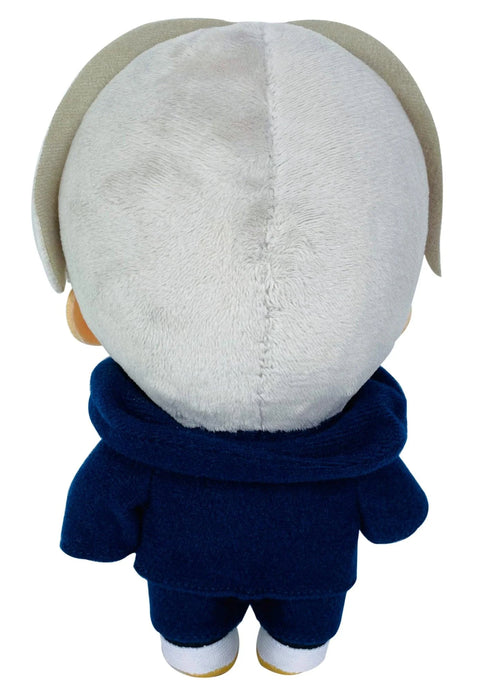 Jujutsu Kaisen - Toge Inumaki Plush 8"