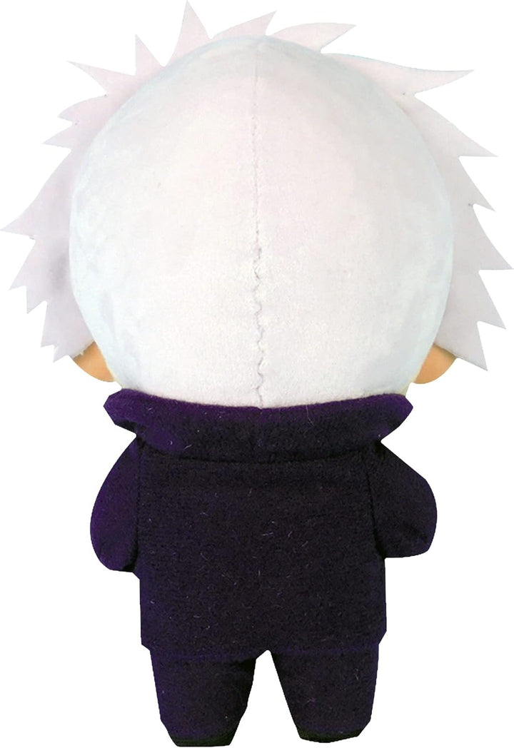 Jujutsu Kaisen - Satoru Gojo Unlimited Void Ver Plush 8" Great Eastern Entertainment