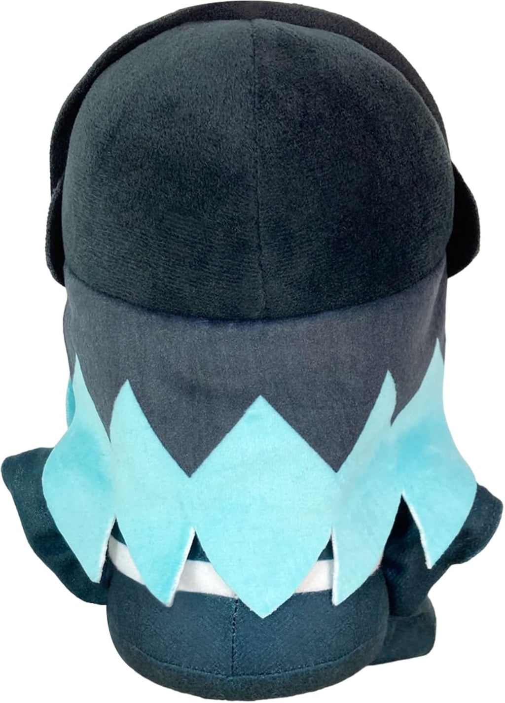 Demon Slayer - Muichiro Tokito - Sitting Plush 7"