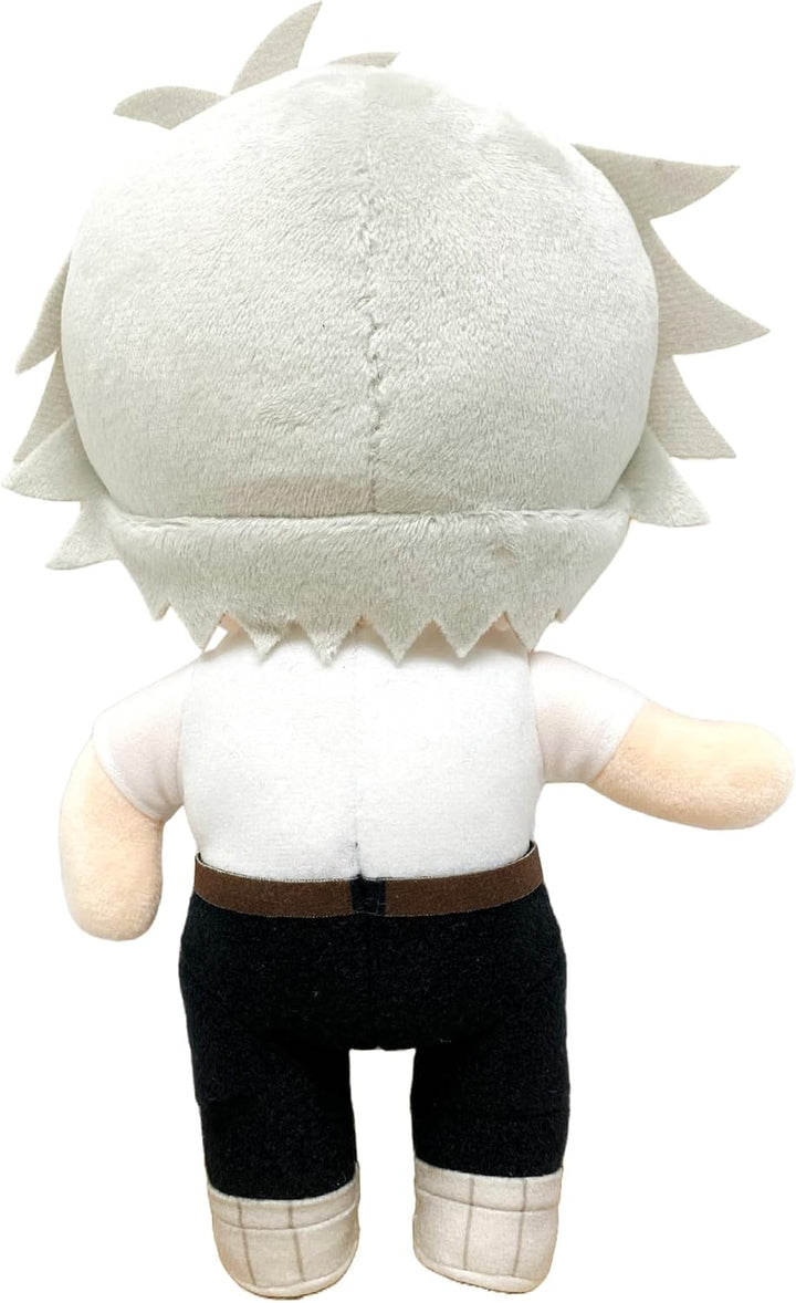 Evangelion New Movie - Kaworu Nagisa Plush 8"